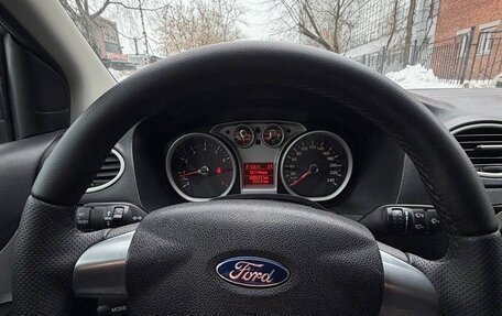Ford Focus II рестайлинг, 2011 год, 520 000 рублей, 9 фотография