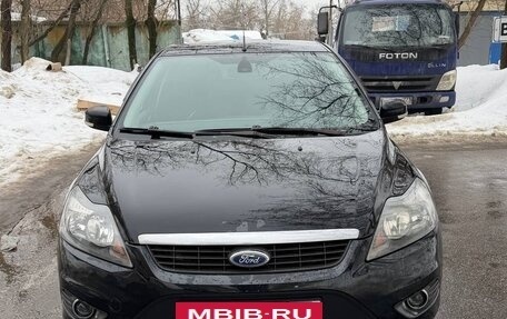 Ford Focus II рестайлинг, 2011 год, 520 000 рублей, 1 фотография