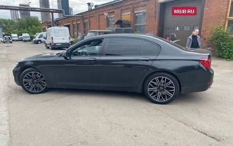 BMW 7 серия, 2013 год, 1 950 000 рублей, 1 фотография