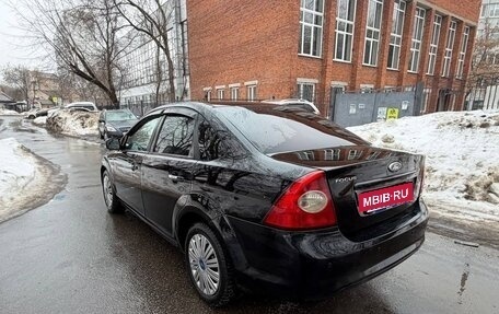 Ford Focus II рестайлинг, 2011 год, 520 000 рублей, 4 фотография