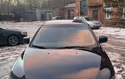 Mitsubishi Lancer IX, 2012 год, 950 000 рублей, 1 фотография
