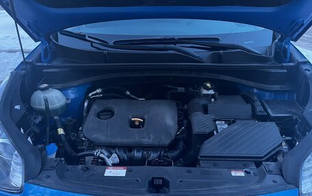 KIA Sportage IV рестайлинг, 2021 год, 2 700 000 рублей, 1 фотография