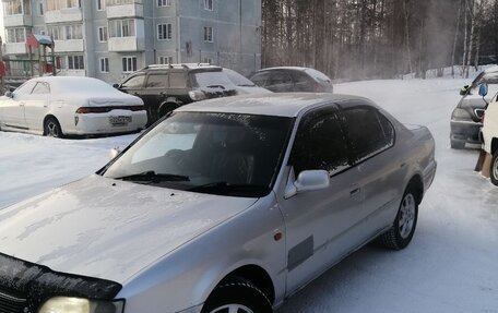 Toyota Camry V40, 1997 год, 280 000 рублей, 1 фотография