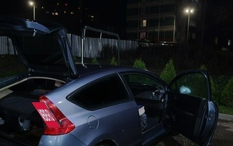 Citroen C4 II рестайлинг, 2006 год, 255 000 рублей, 1 фотография