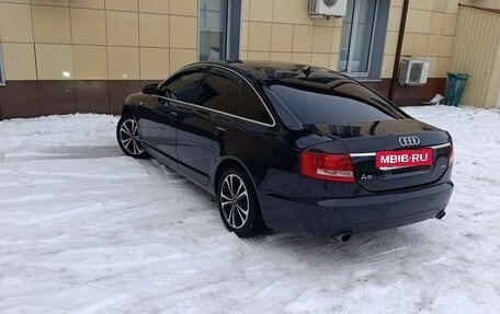 Audi A6, 2004 год, 700 000 рублей, 1 фотография
