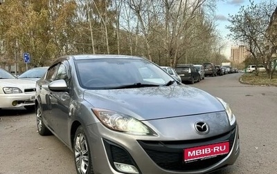 Mazda Axela, 2009 год, 669 000 рублей, 1 фотография