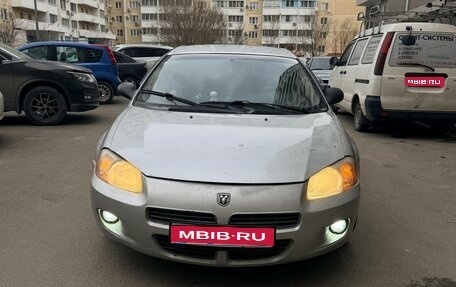 Dodge Stratus II, 2001 год, 340 000 рублей, 1 фотография
