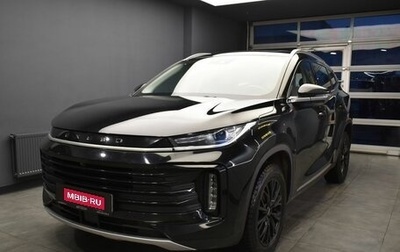 CheryExeed TXL, 2022 год, 2 345 000 рублей, 1 фотография