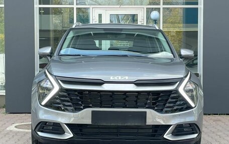 KIA Sportage IV рестайлинг, 2025 год, 3 280 000 рублей, 1 фотография