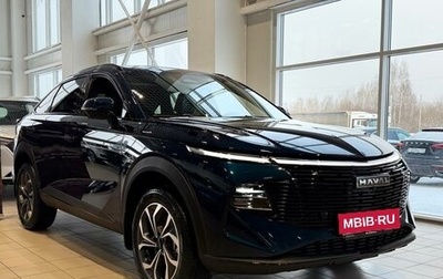 Haval F7x, 2026 год, 3 799 000 рублей, 1 фотография