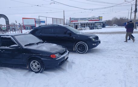 Toyota Harrier, 2004 год, 1 600 000 рублей, 1 фотография