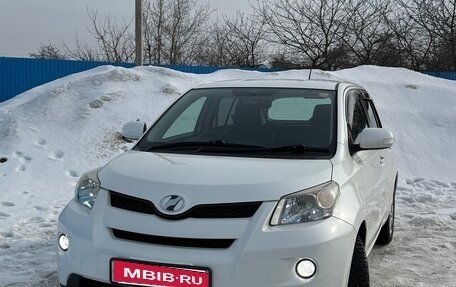 Toyota Ist II, 2010 год, 1 000 000 рублей, 1 фотография