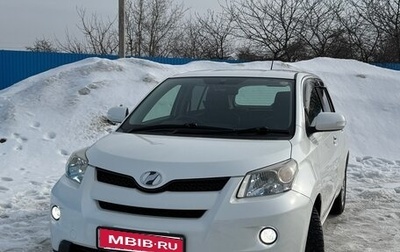 Toyota Ist II, 2010 год, 1 000 000 рублей, 1 фотография
