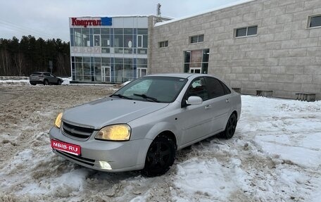 Chevrolet Lacetti, 2008 год, 275 000 рублей, 1 фотография