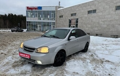 Chevrolet Lacetti, 2008 год, 275 000 рублей, 1 фотография