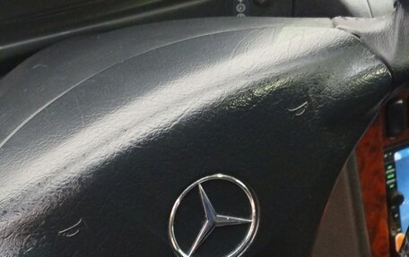 Mercedes-Benz Vaneo, 2002 год, 550 000 рублей, 1 фотография