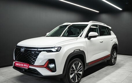 Changan CS35 Plus, 2025 год, 3 036 245 рублей, 1 фотография