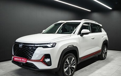 Changan CS35 Plus, 2025 год, 3 036 245 рублей, 1 фотография