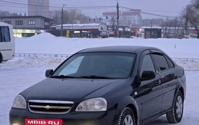 Chevrolet Lacetti, 2010 год, 580 000 рублей, 1 фотография