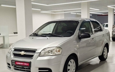 Chevrolet Aveo III, 2011 год, 510 000 рублей, 1 фотография