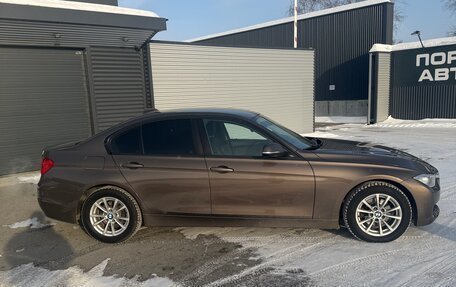 BMW 3 серия, 2013 год, 1 480 000 рублей, 4 фотография
