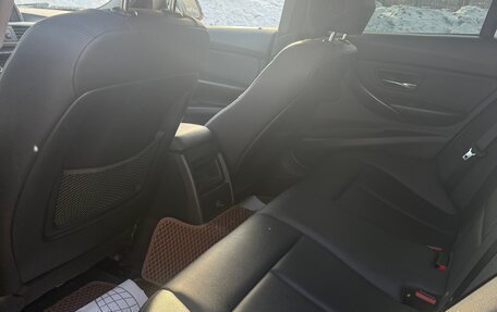 BMW 3 серия, 2013 год, 1 480 000 рублей, 9 фотография