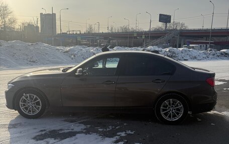 BMW 3 серия, 2013 год, 1 480 000 рублей, 8 фотография