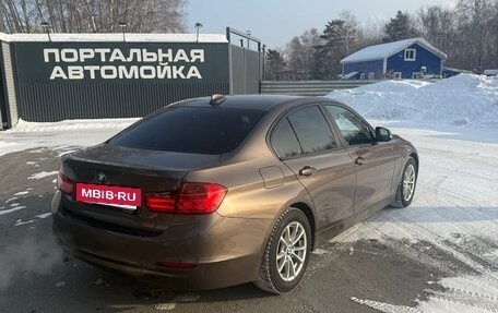 BMW 3 серия, 2013 год, 1 480 000 рублей, 5 фотография