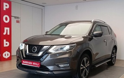 Nissan X-Trail, 2022 год, 3 450 000 рублей, 1 фотография