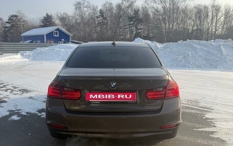 BMW 3 серия, 2013 год, 1 480 000 рублей, 6 фотография