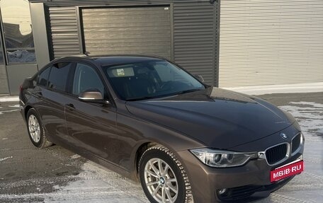 BMW 3 серия, 2013 год, 1 480 000 рублей, 3 фотография
