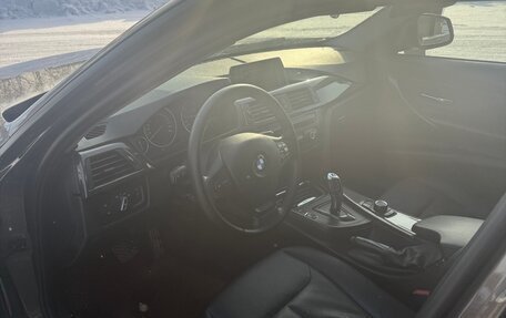 BMW 3 серия, 2013 год, 1 480 000 рублей, 13 фотография