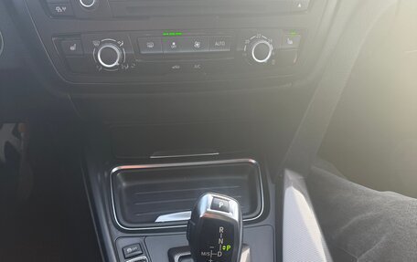 BMW 3 серия, 2013 год, 1 480 000 рублей, 17 фотография