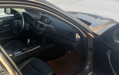 BMW 3 серия, 2013 год, 1 480 000 рублей, 12 фотография