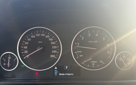 BMW 3 серия, 2013 год, 1 480 000 рублей, 14 фотография