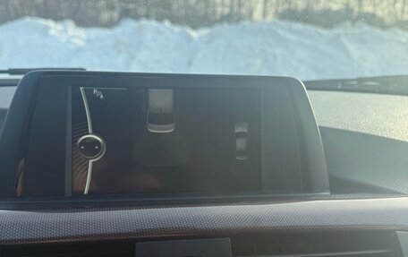 BMW 3 серия, 2013 год, 1 480 000 рублей, 16 фотография