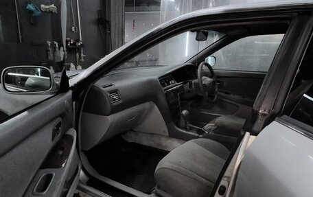 Toyota Mark II VIII (X100), 2000 год, 450 000 рублей, 7 фотография