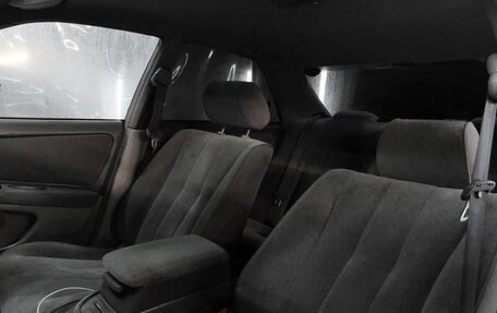 Toyota Mark II VIII (X100), 2000 год, 450 000 рублей, 10 фотография