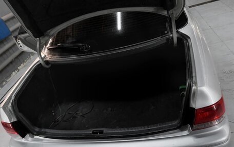 Toyota Mark II VIII (X100), 2000 год, 450 000 рублей, 15 фотография