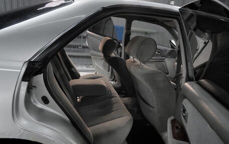 Toyota Mark II VIII (X100), 2000 год, 450 000 рублей, 12 фотография