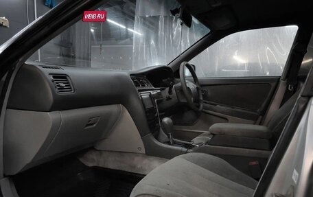 Toyota Mark II VIII (X100), 2000 год, 450 000 рублей, 8 фотография