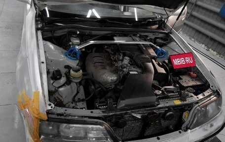 Toyota Mark II VIII (X100), 2000 год, 450 000 рублей, 16 фотография