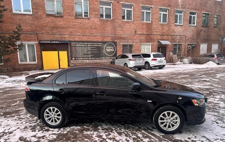 Mitsubishi Lancer IX, 2012 год, 950 000 рублей, 4 фотография