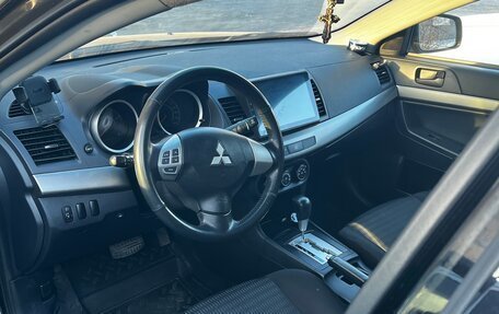 Mitsubishi Lancer IX, 2012 год, 950 000 рублей, 9 фотография