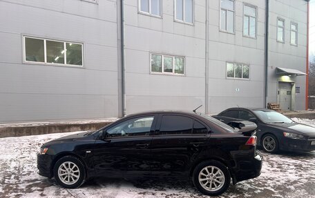 Mitsubishi Lancer IX, 2012 год, 950 000 рублей, 5 фотография