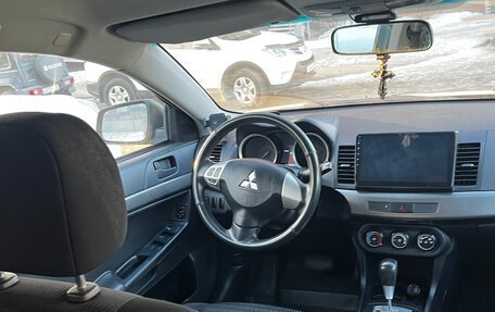 Mitsubishi Lancer IX, 2012 год, 950 000 рублей, 11 фотография