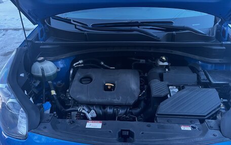 KIA Sportage IV рестайлинг, 2021 год, 2 700 000 рублей, 2 фотография