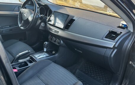 Mitsubishi Lancer IX, 2012 год, 950 000 рублей, 14 фотография