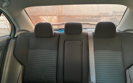 Mitsubishi Lancer IX, 2012 год, 950 000 рублей, 12 фотография