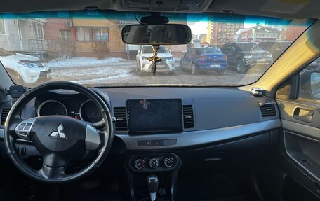 Mitsubishi Lancer IX, 2012 год, 950 000 рублей, 10 фотография